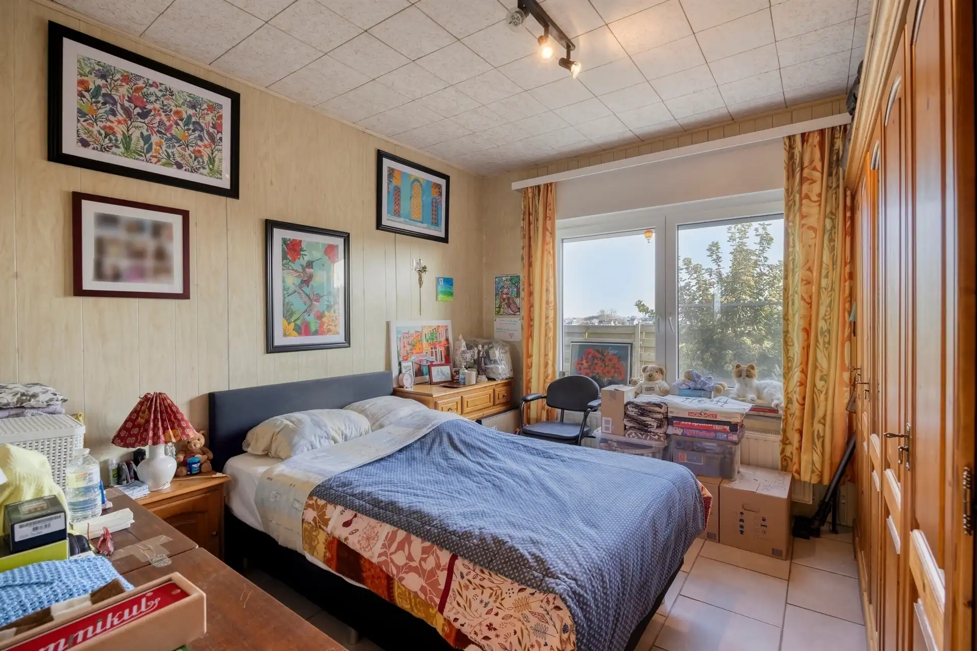 Kangoeroewoonst met drie woonverdiepen foto 12