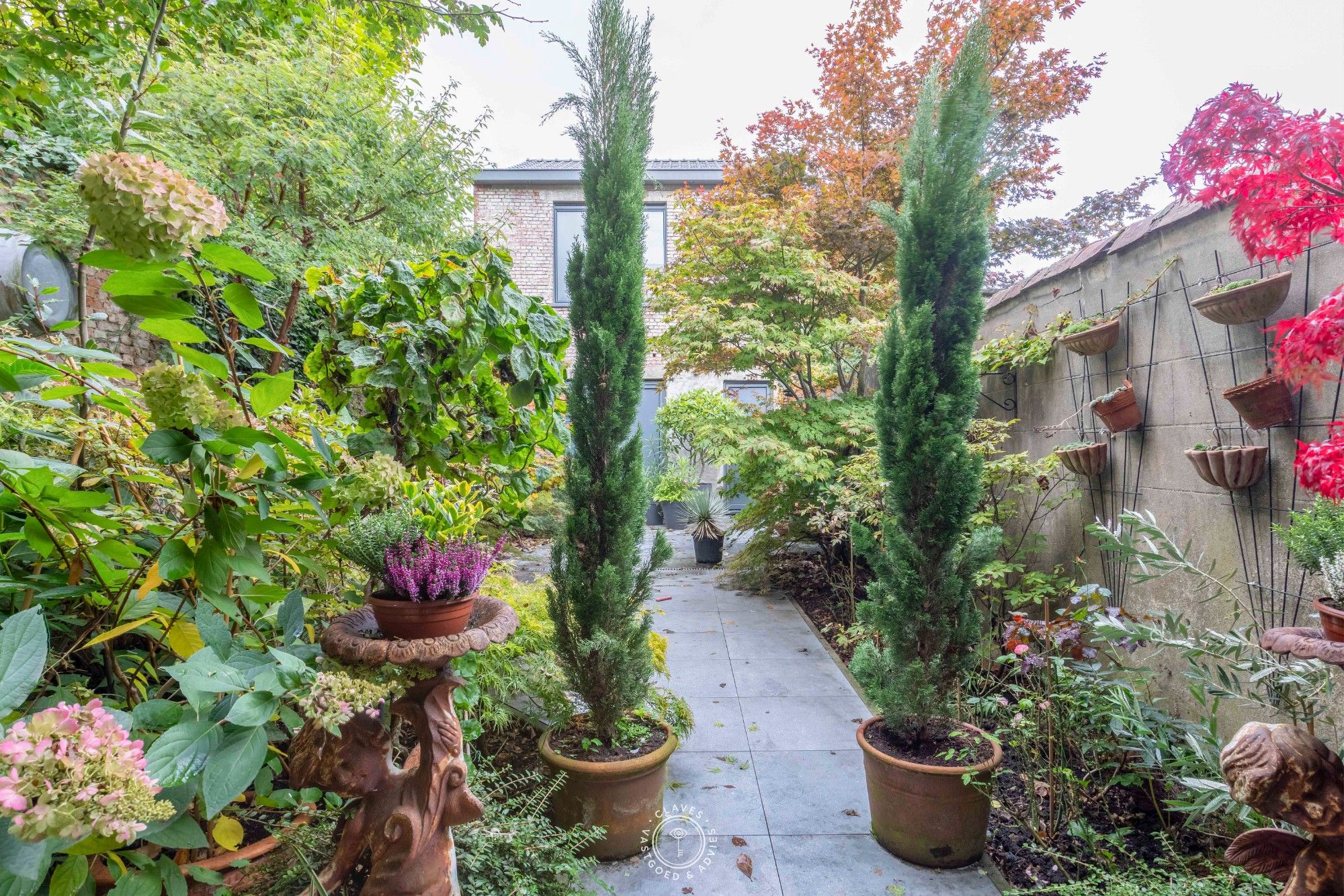 Karaktervol herenhuis met uniek bijgebouw vol mogelijkheden foto 25