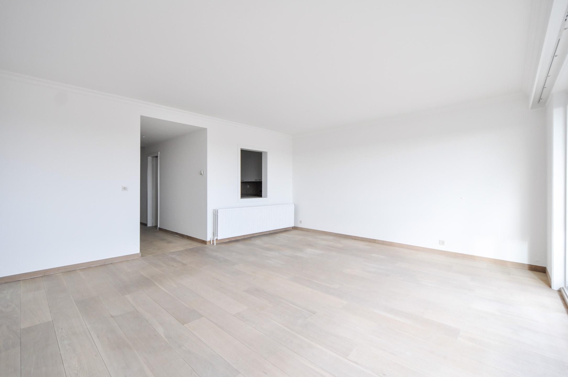 Appartement in hartje Zoute, gelegen vlakbij het Albertplein foto 6
