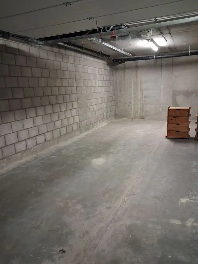Garagebox te Diest foto 2