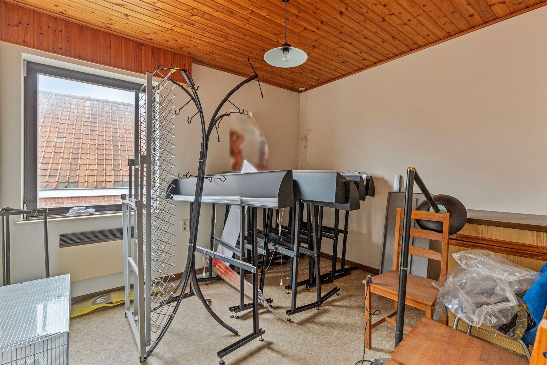 Landbouwbedrijf met een bedrijfswoning foto 13