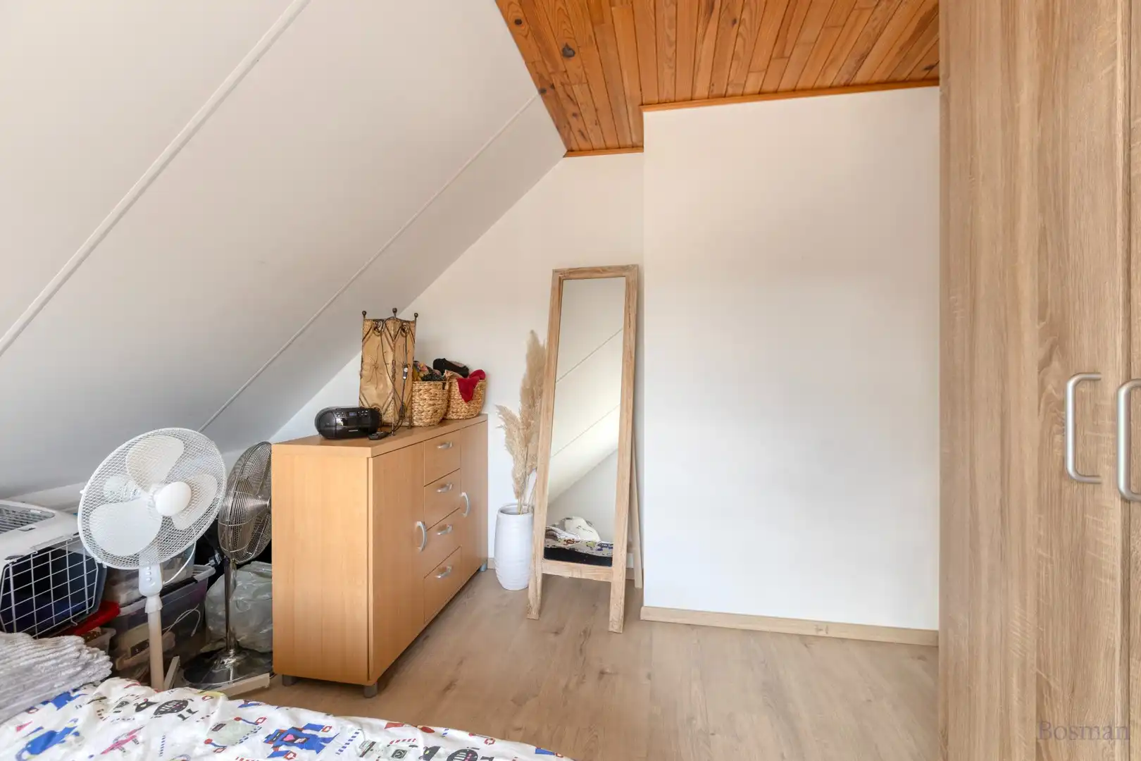 Duplex appartement te koop in centrum Meerhout foto 10