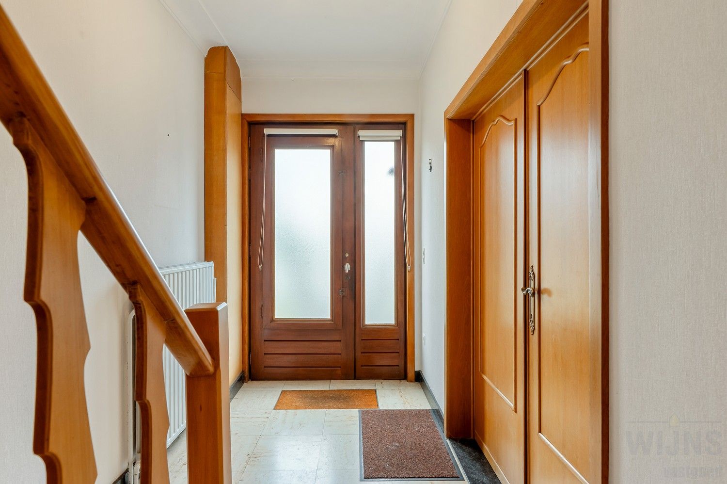 Gesloten bebouwing 219m² met naastliggend bouwgrond 231m² foto 9