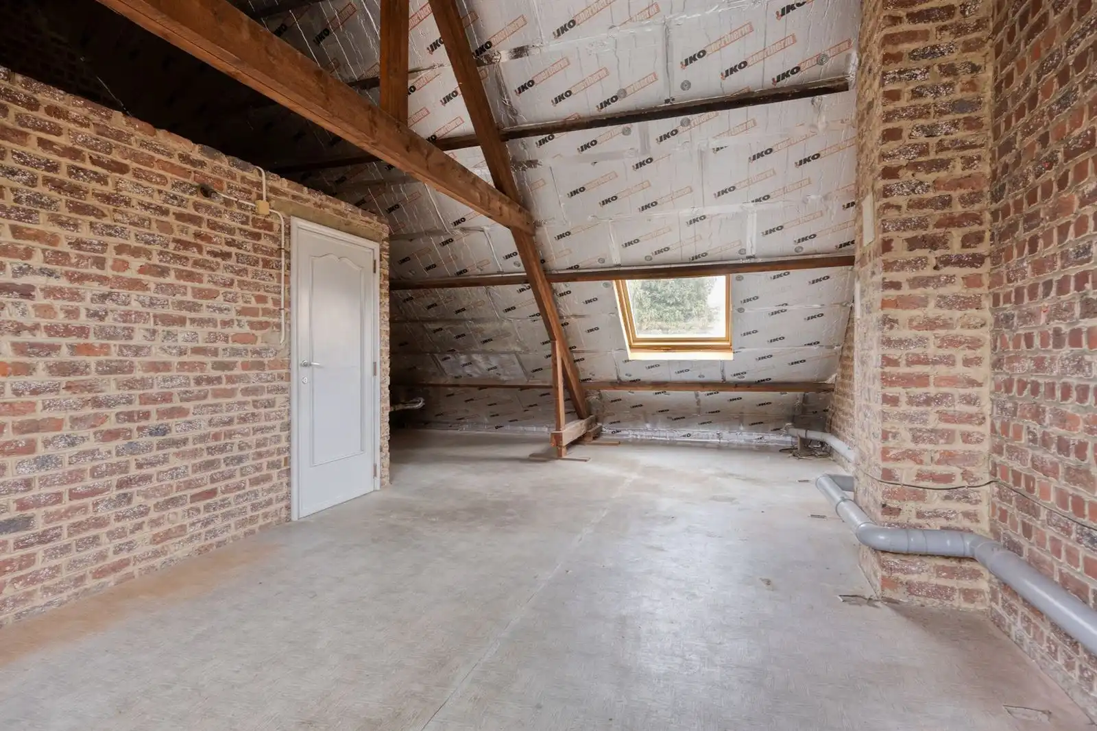 Woning met 3 slaapkamers te Halle foto 23