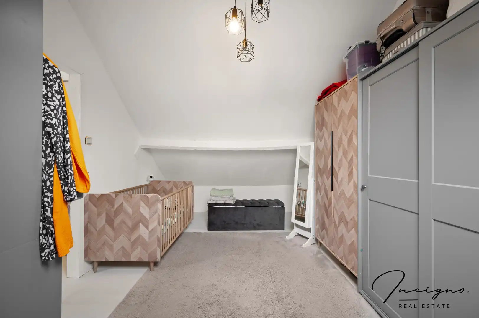 Charmante woning in een groene en rustige woonomgeving foto 13