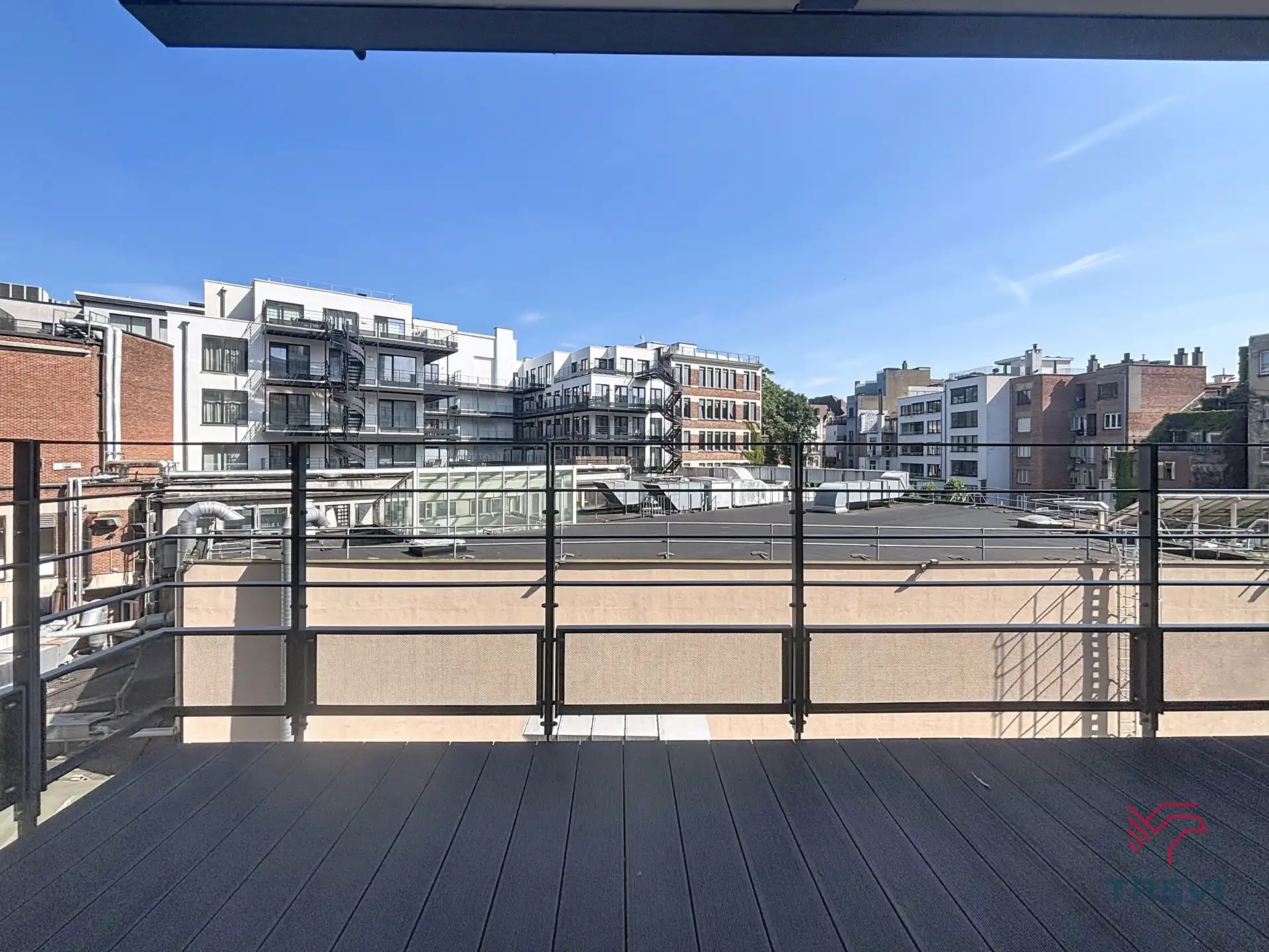 Prachtig appartement met 2 slaapkamers – Gulden Vlies foto 6