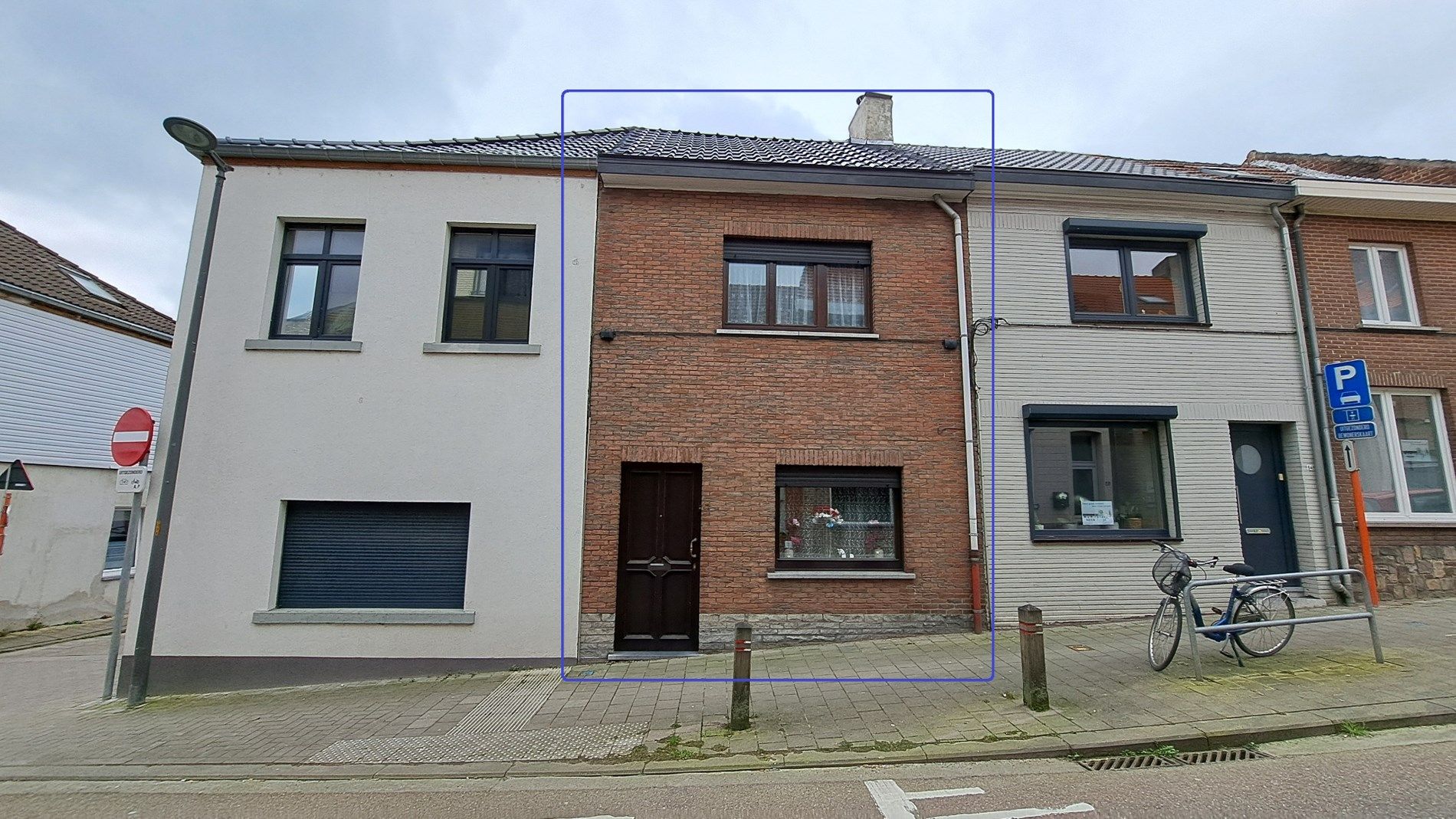 Huis te koop Avendorenstraat 62 - - 3300 Tienen