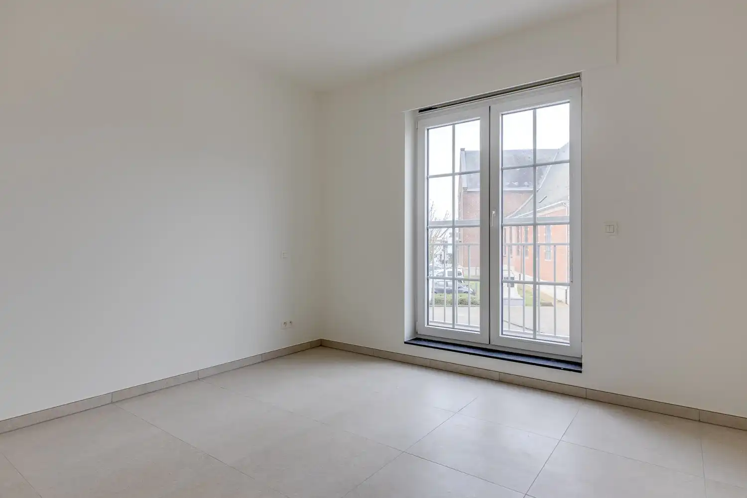Prachtig appartement met 3 slpkrs foto 7