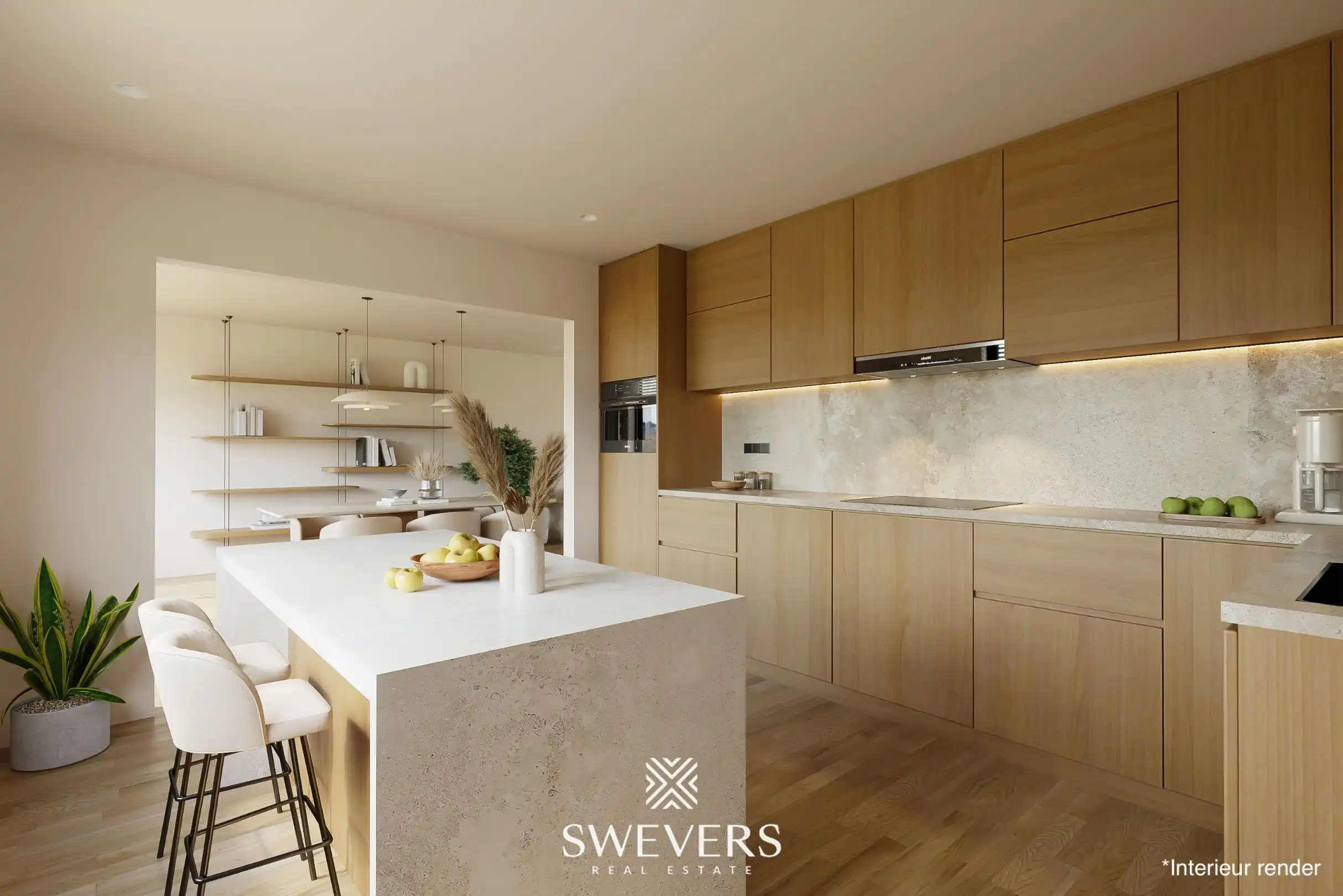 Open bebouwing met drie slaapkamers en uitzonderlijke kelder in Houthalen foto 12