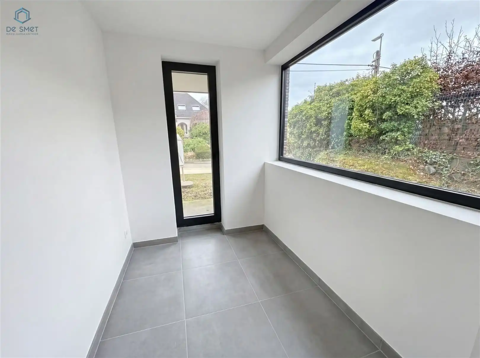 CASCO NIEUWBOUWWONING MET 4 SLAAPKAMERS EN INPANDIGE GARAGE TE EVERBEEK foto 8