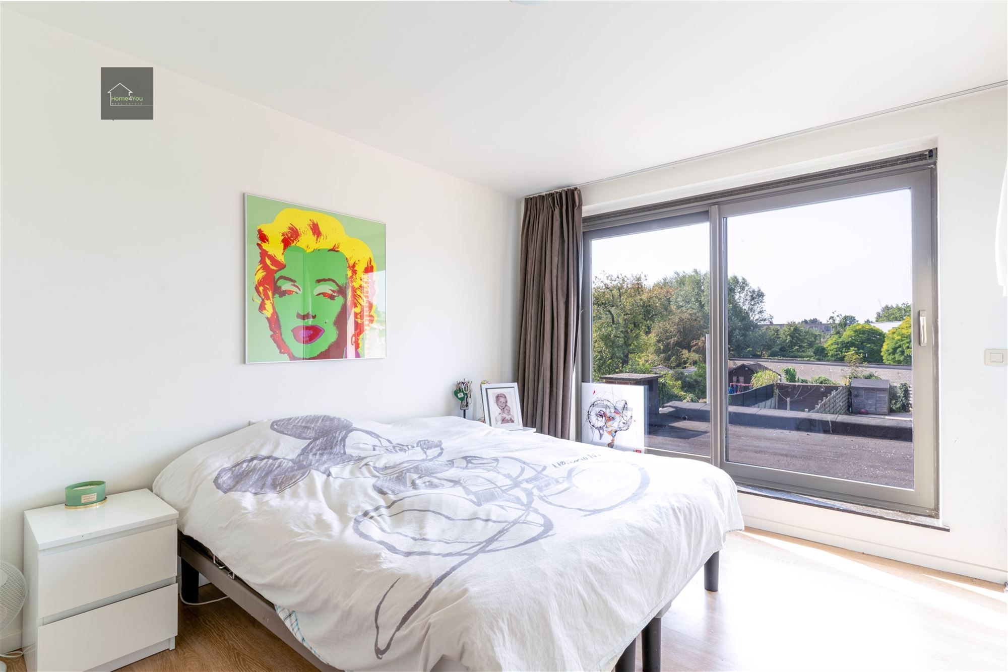 Instapklare woning met 3 slaapkamers te koop! foto 46