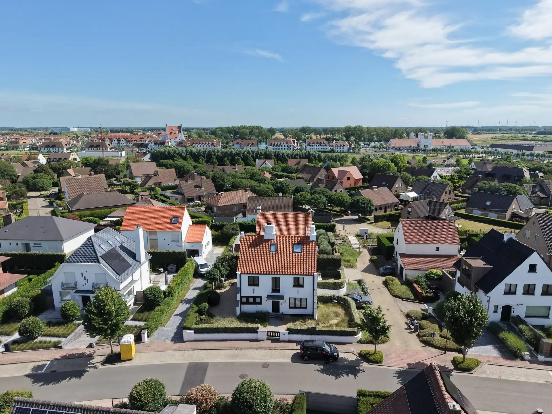 Huis te koop Acacialaan 70 - 8300 Knokke-Heist