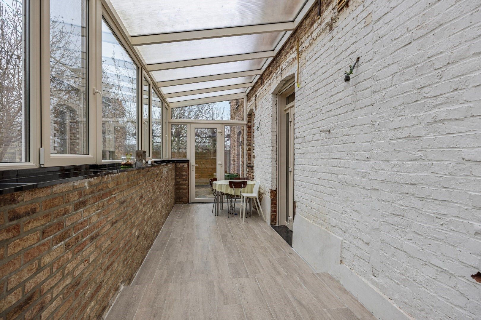 Grote gezinswoning met mooie tuin - landelijk gelegen in Heers-Vechmaal foto 10