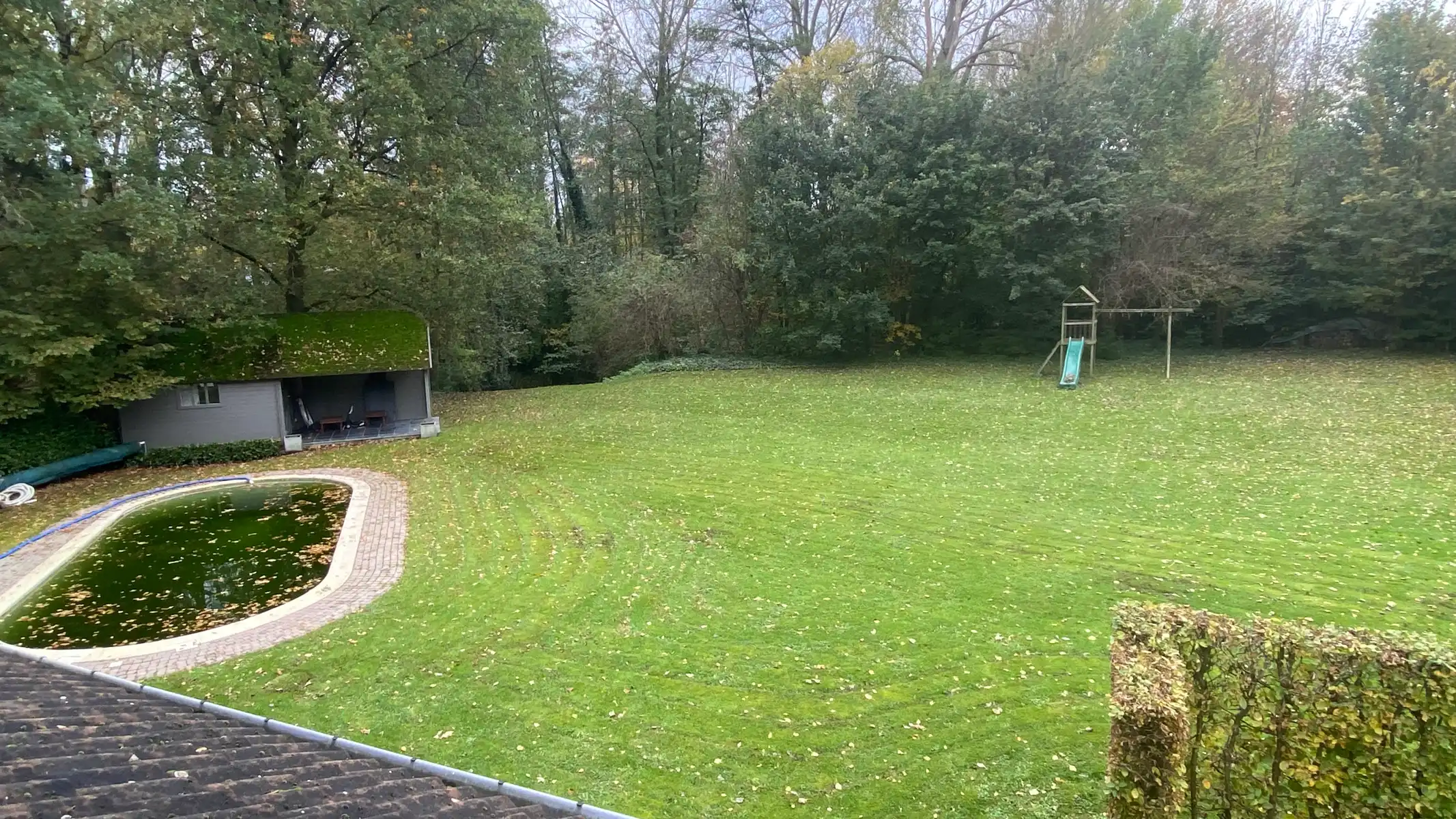 Zeer goed gelegen luxueus afgewerkte villa  op 43 are foto 23