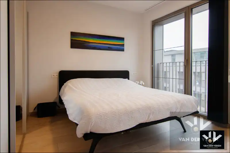 TOPAPPARTEMENT IN QUARTIER BLEU INSTAPKLAAR OP TOPLOCATIE foto 8