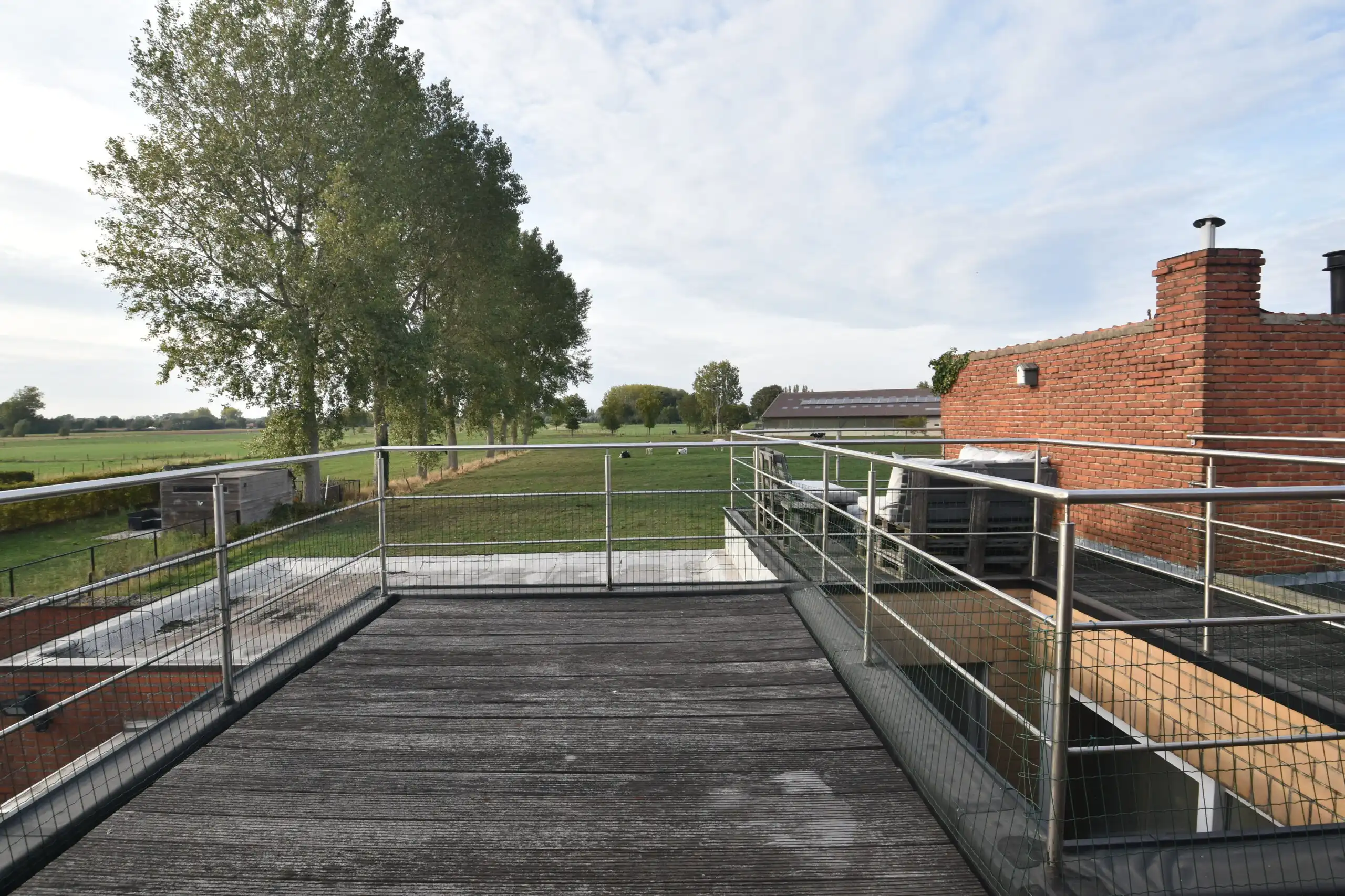 Gezellige woning met terras nabij het centrum van Nieuwkerken-Waas foto 12