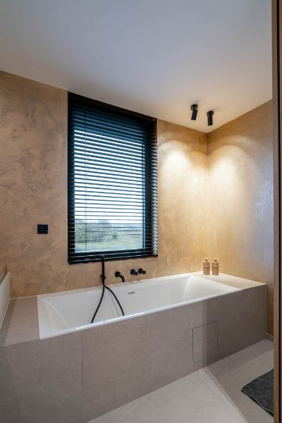 Exclusieve villa met zwembad foto 23