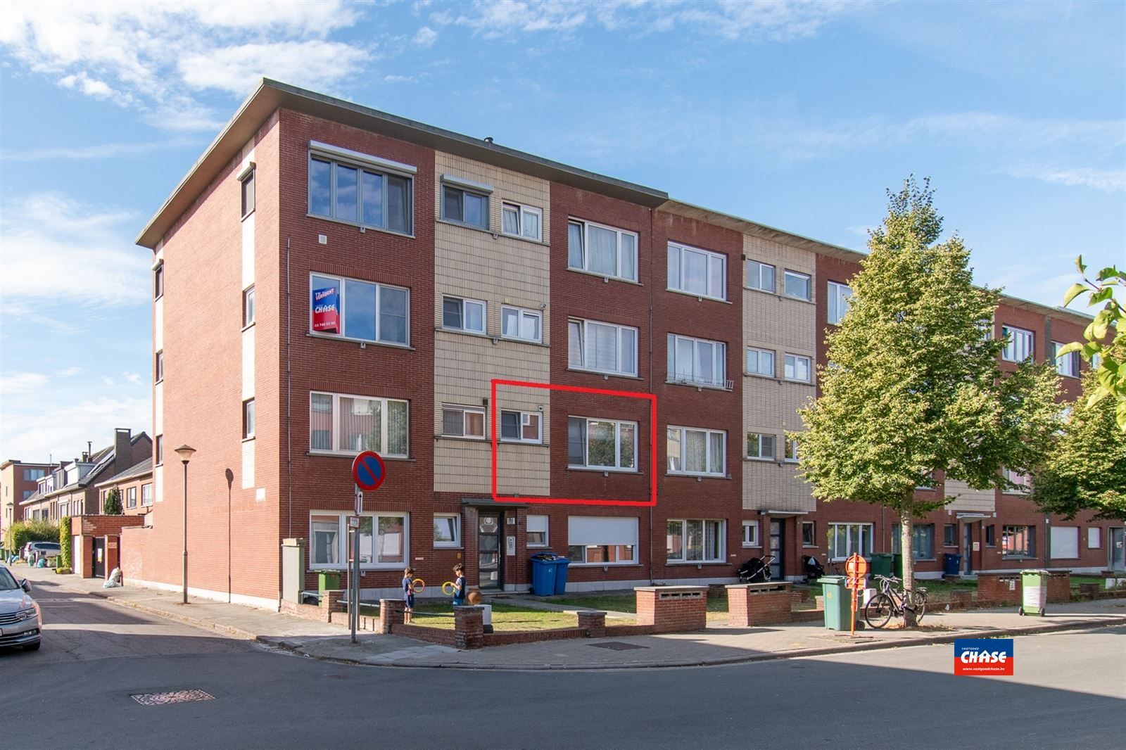 Appartement met twee slaapkamers foto {{pictureIndex}}