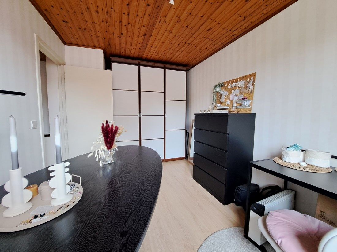 Eigentijdse villa te Lummen foto 11