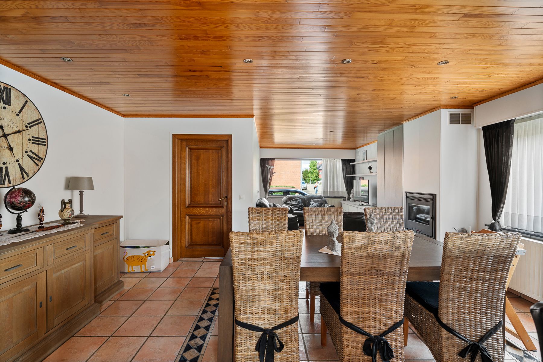 Lichtrijk Wonen met Sfeer, Ruimte en Toekomstpotentieel foto 10