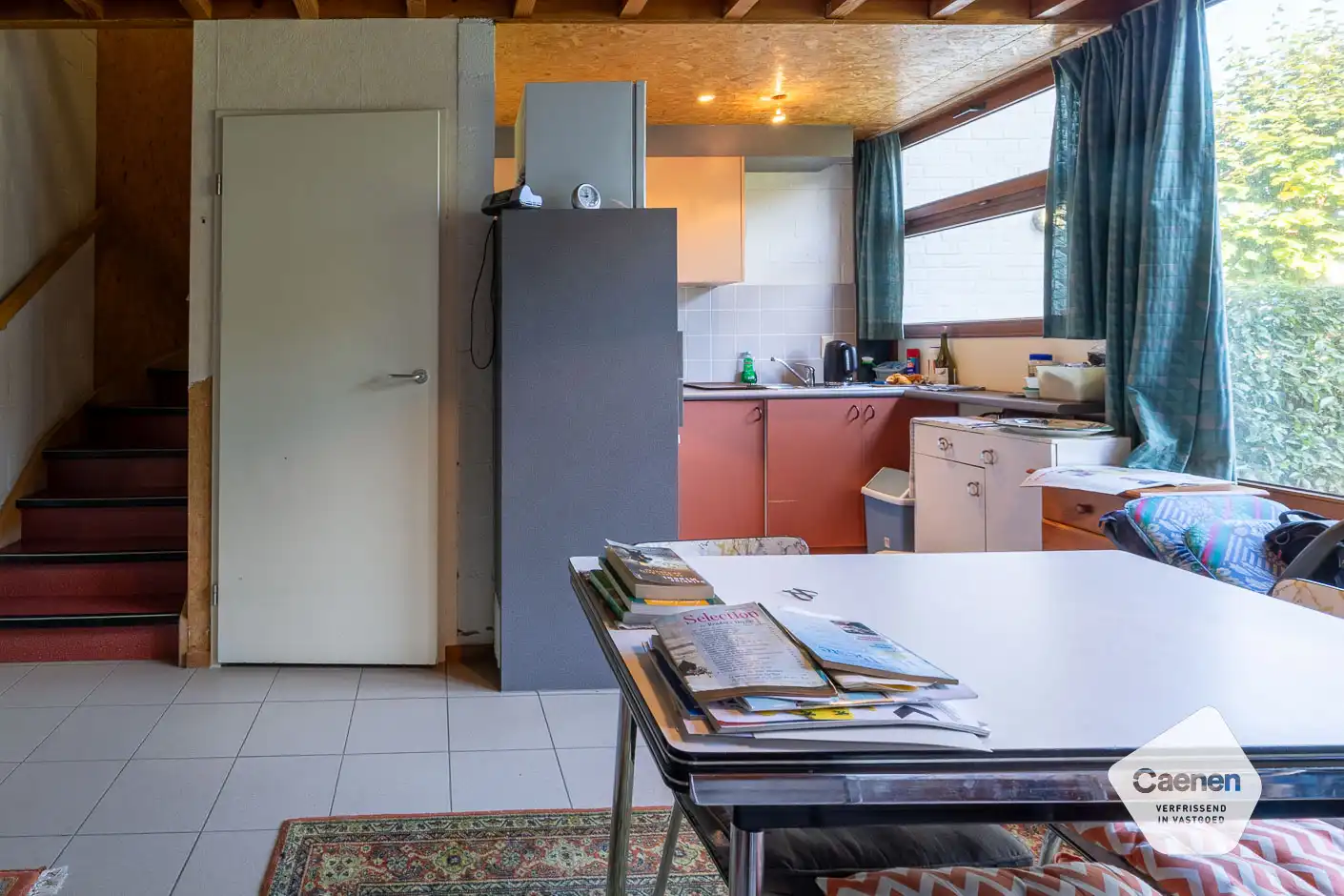 Vakantiewoning met 3 slpk (renovatie) foto 4