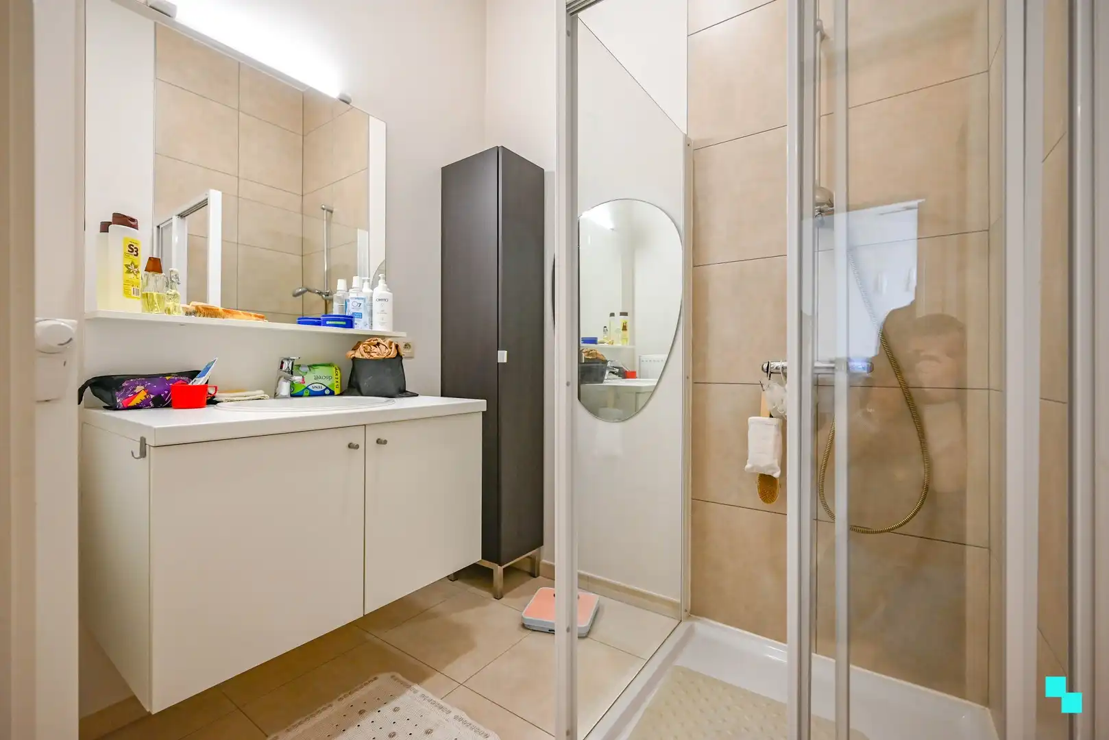 Instapklaar appartement te Harelbeke foto 17