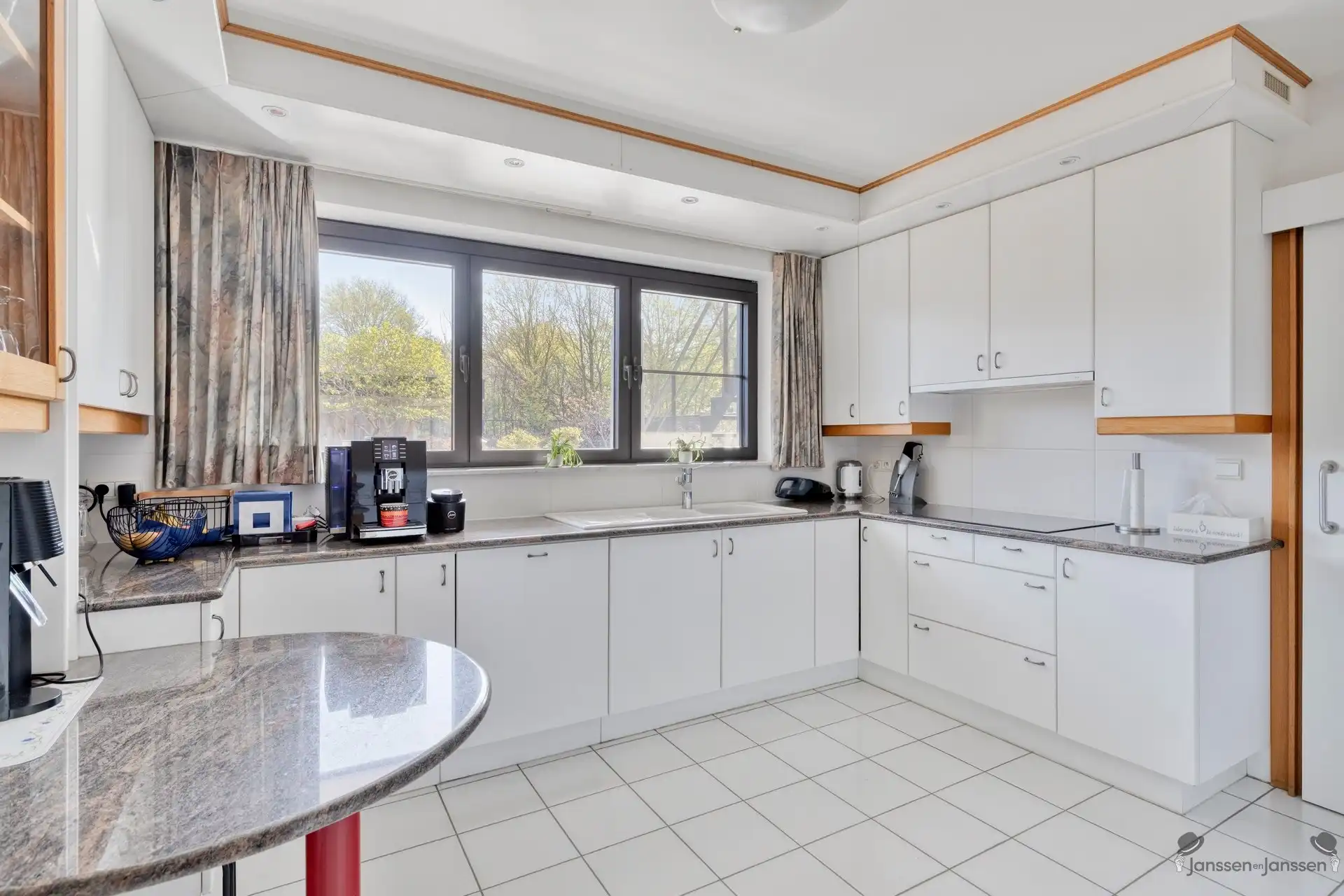 Woning met appartement (Kangoeroewoning)  foto 30