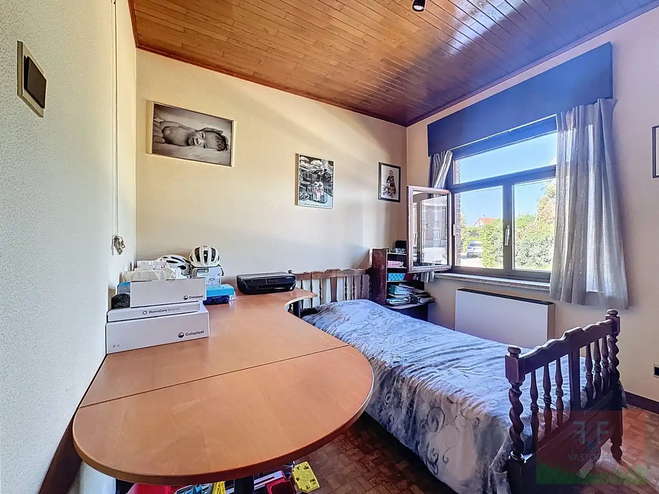 Vrijstaande eengezinswoning met 4 slaapkamers en 2 badkamers foto 13