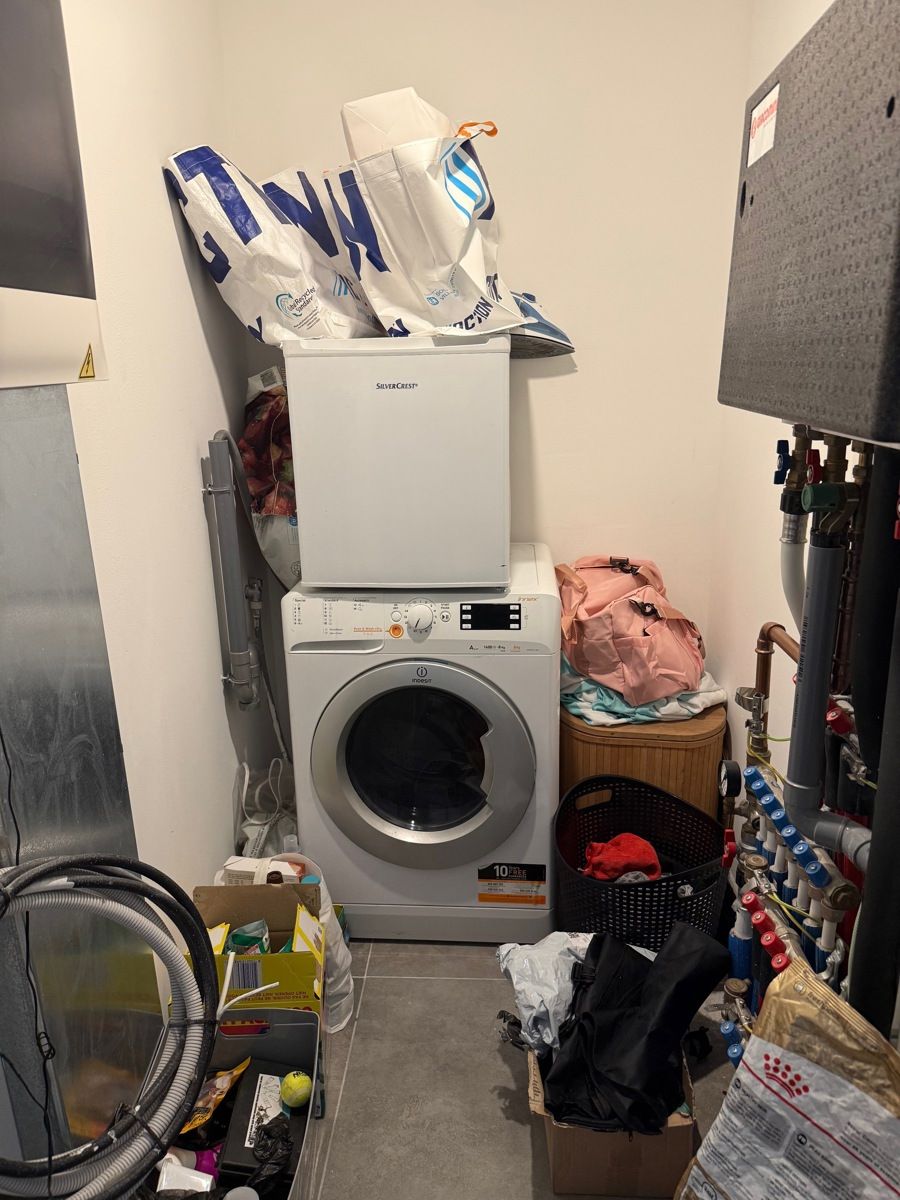 Nieuwbouw appartement op centrale ligging  foto 11