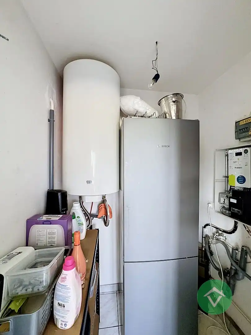 Woning met 3 slaapkamers en garage te Ichtegem  foto 7