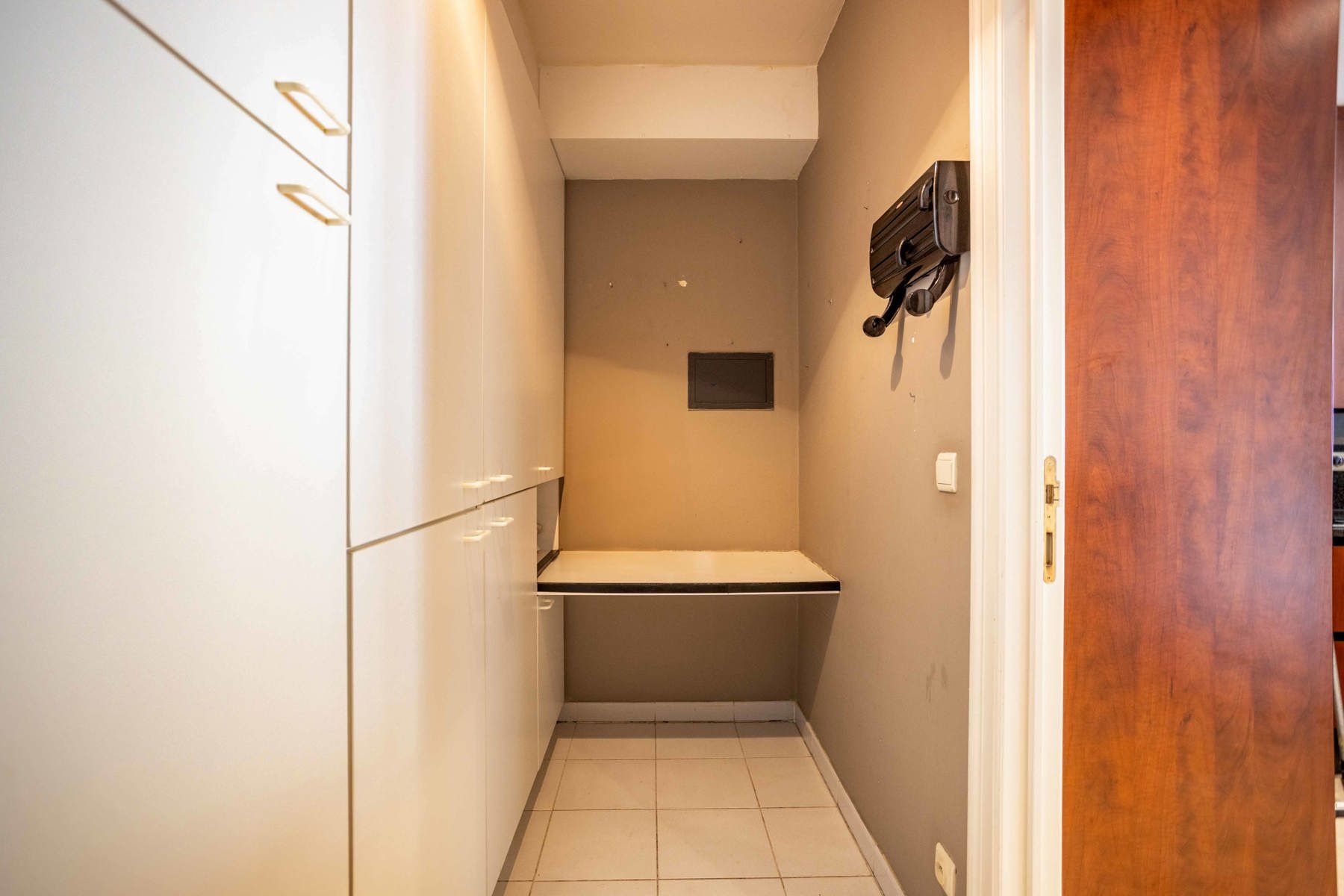 Zeer ruim appartement (124 m²) in centrum Aalst foto 9