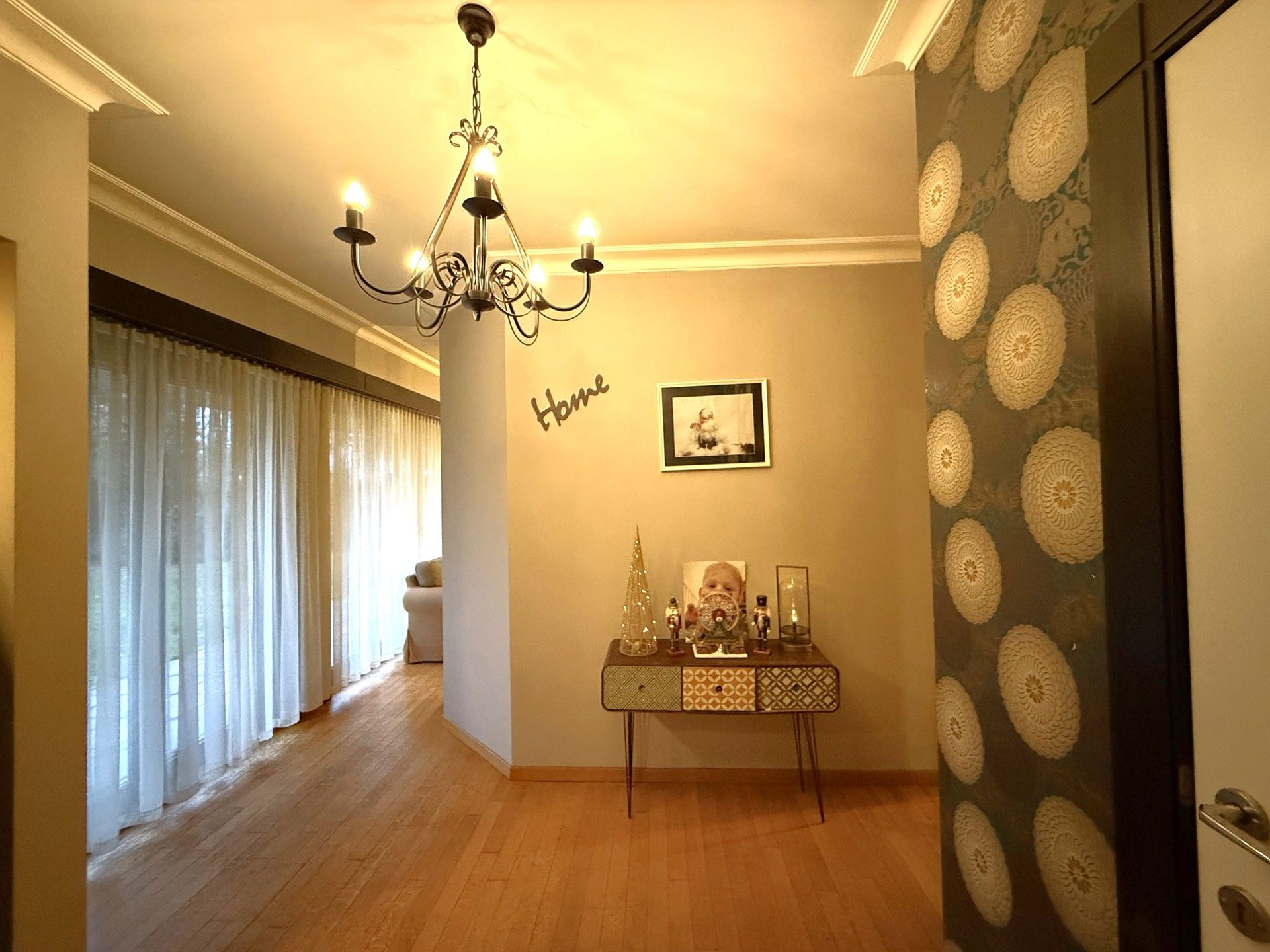 Ruime gelijkvloerse woning foto 4
