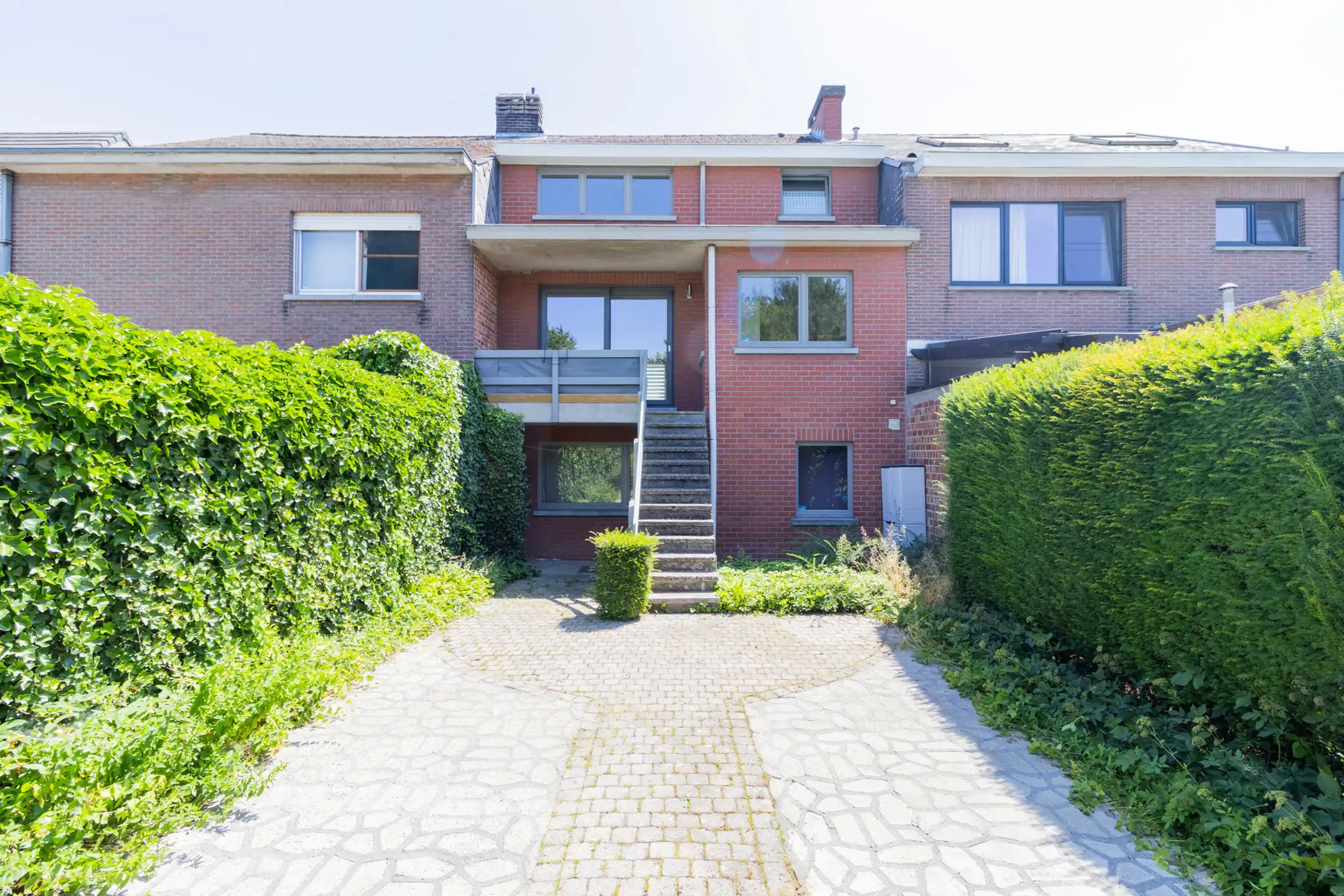 STERREBEEK: aangename woning met 3 slaapkamers  foto 11