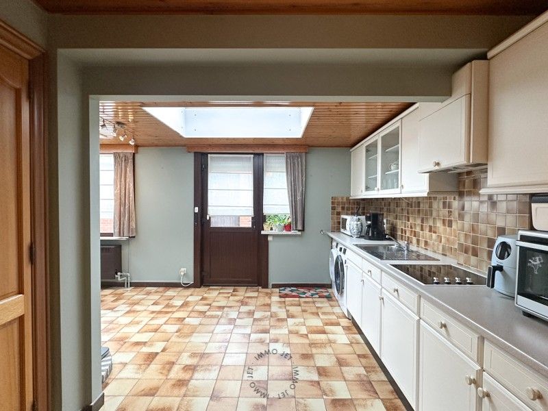 Woning met drie slaapkamers en tuin foto 5