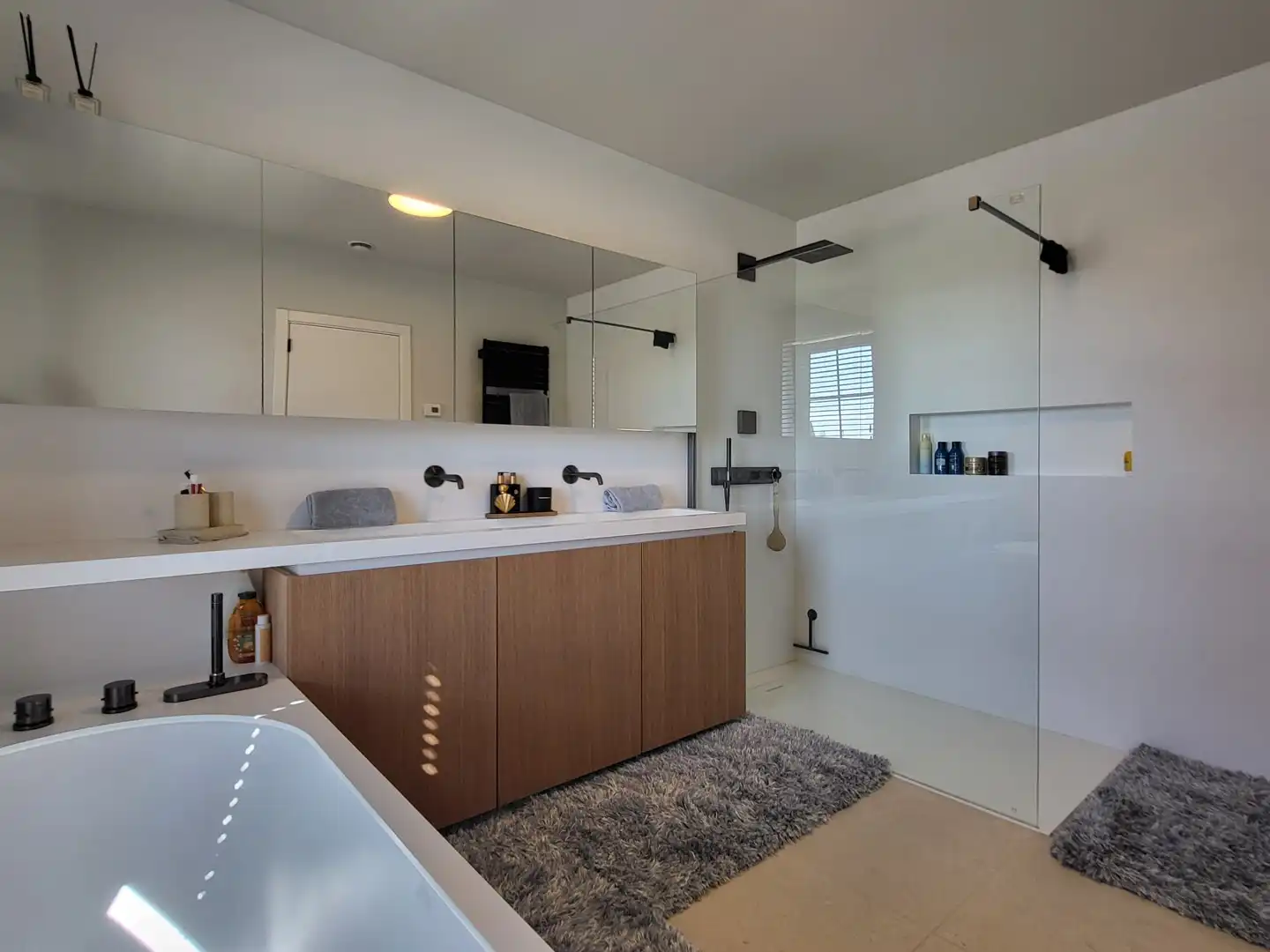 Exclusieve nieuwbouwwoning (2024) met luxueuze afwerking en energielabel A. foto 29