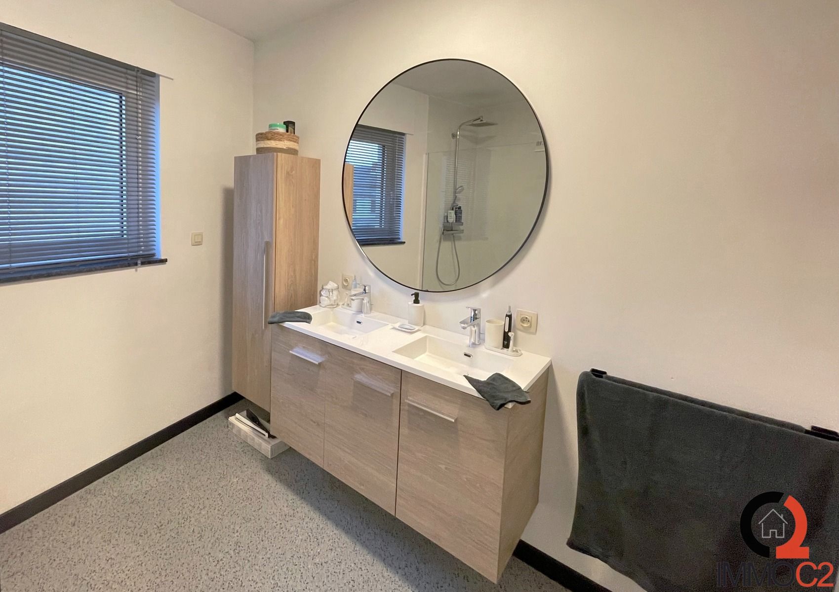 Appartement te huur foto 14