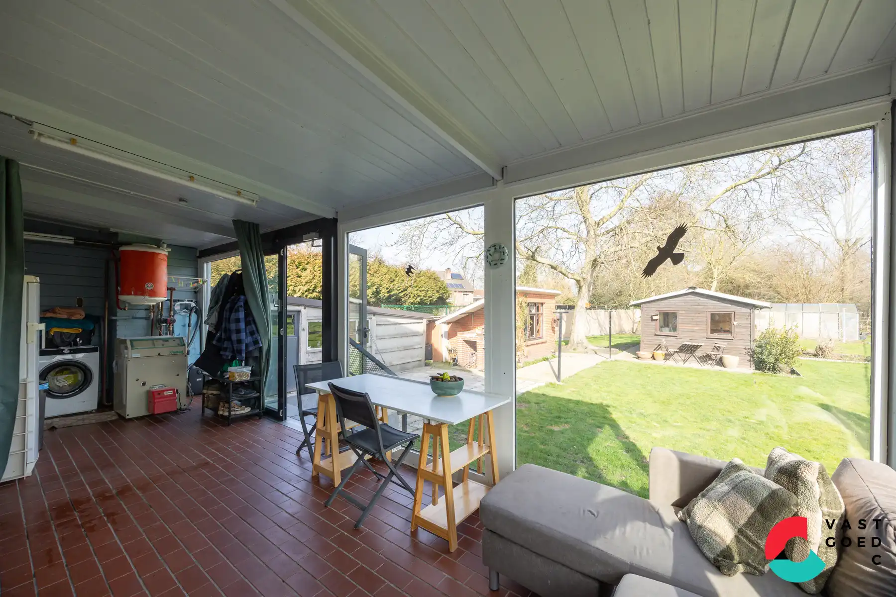 Huis te koop foto 21