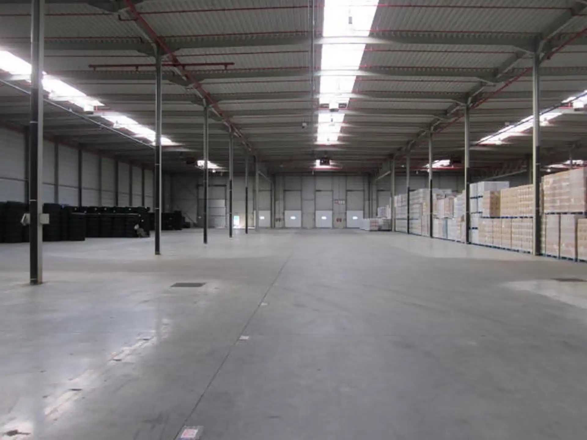 Magazijn Building C - Unit 12  - 11.643m² foto 5