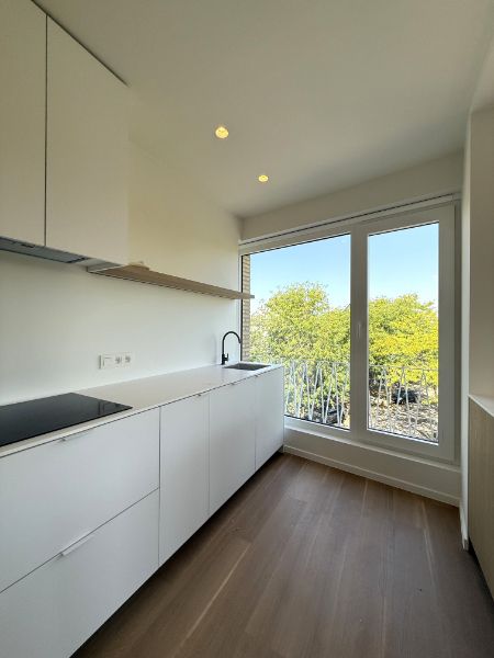 Prachtig luxe-appartement op toplocatie nabij de Rozebroeken – energiezuinig wonen in stijl foto 7