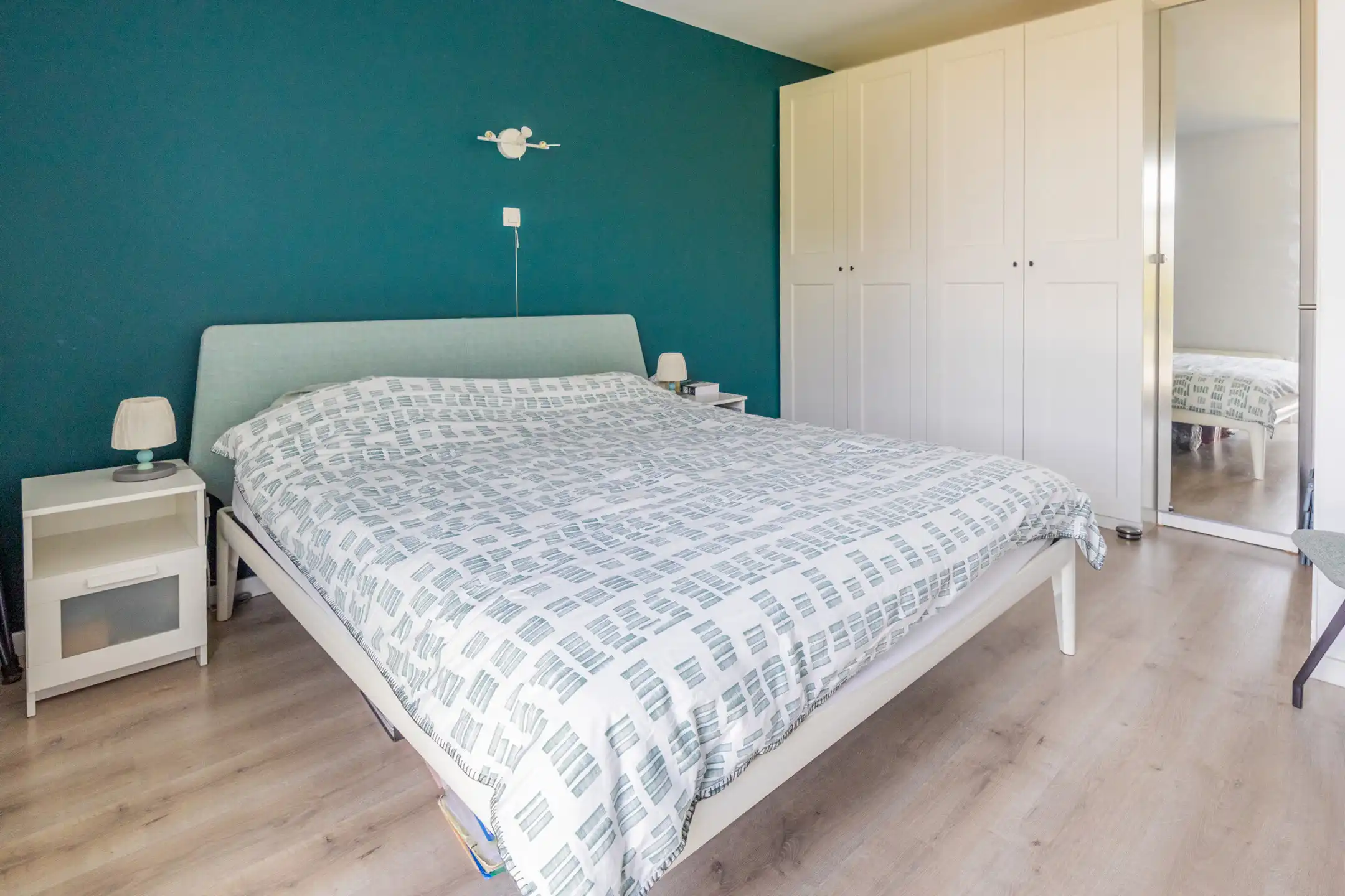 Appartement te koop foto 11