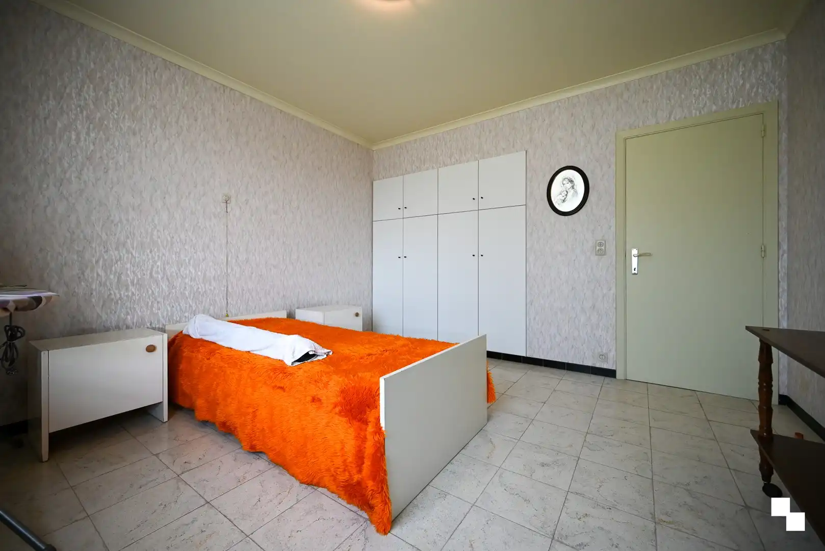 Vrijstaande woning met een heerlijk landelijke ligging te Ingelmunster foto 21