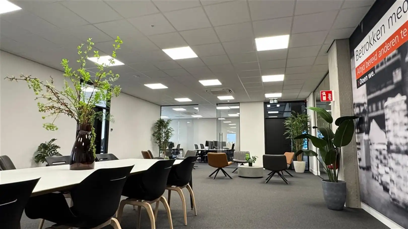 Semi industrieel foto 11