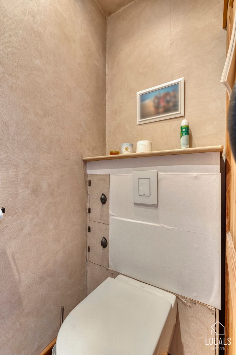 Gezellige woning met 2 slpks, tuin en centraal gelegen foto 11