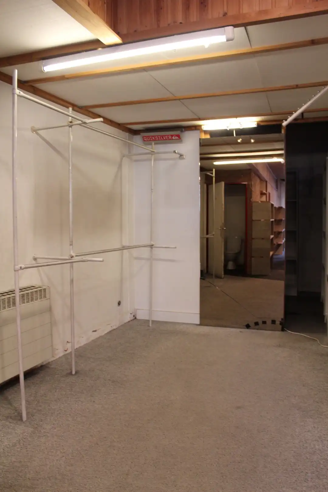 Dubbele handelspand Kerkstraat Centrum Lommel foto 10