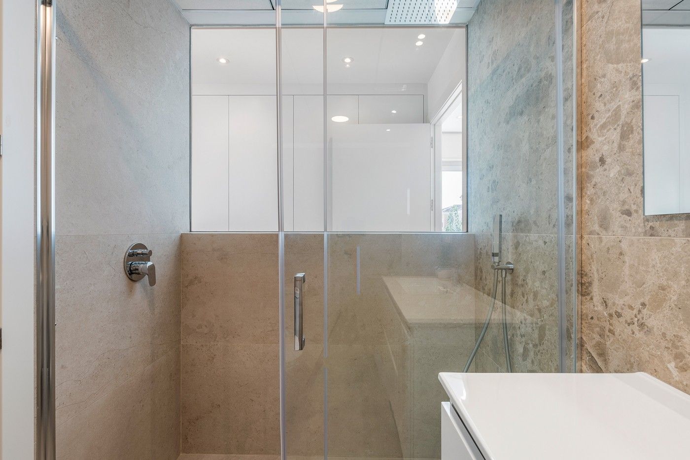 Mykonos & Santorini villas- La Serena Golf - Los Alcazares foto 10