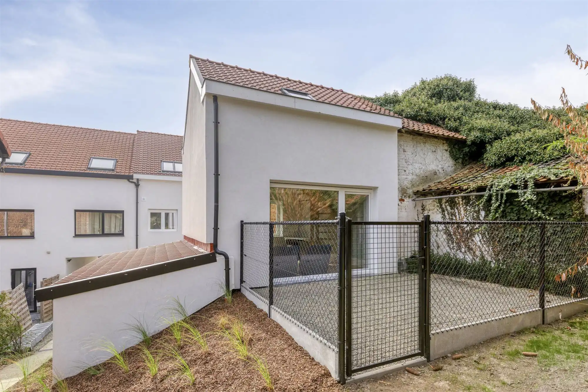 Luxe studio's nabij Gasthuisberg! foto 14