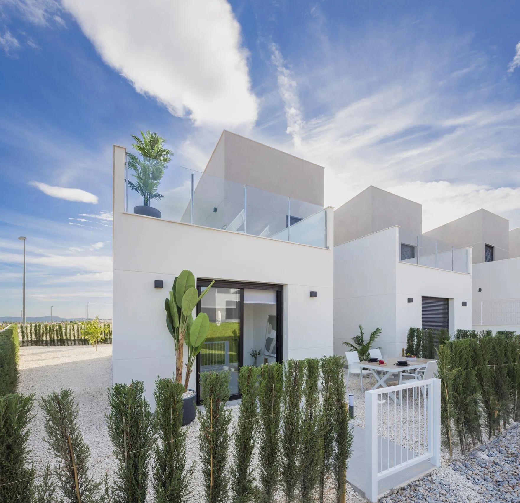 Eigentijdse vakantiewoningen aan luxe Golf Resort – geniet van rust, natuur en exclusiviteit foto 11