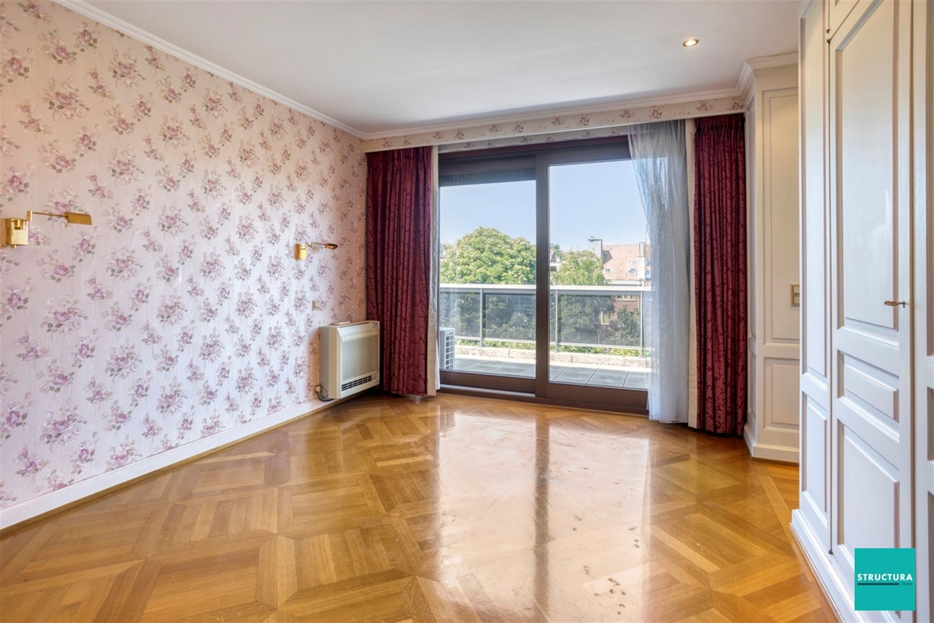 Fantastisch penthouse met 2 zonneterrassen

. foto 14