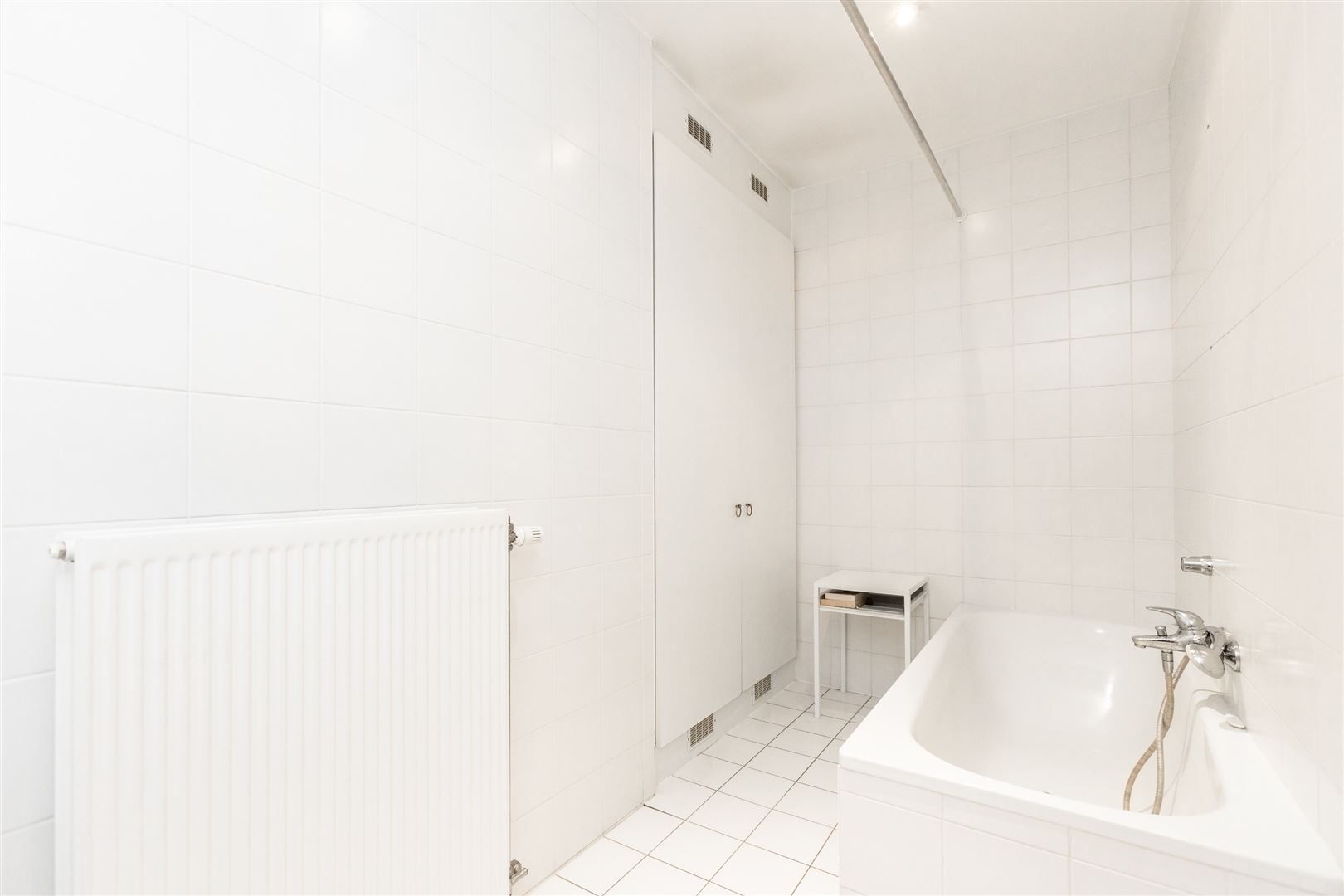 Trendy appartement met terras in historisch stadscentrum foto 12