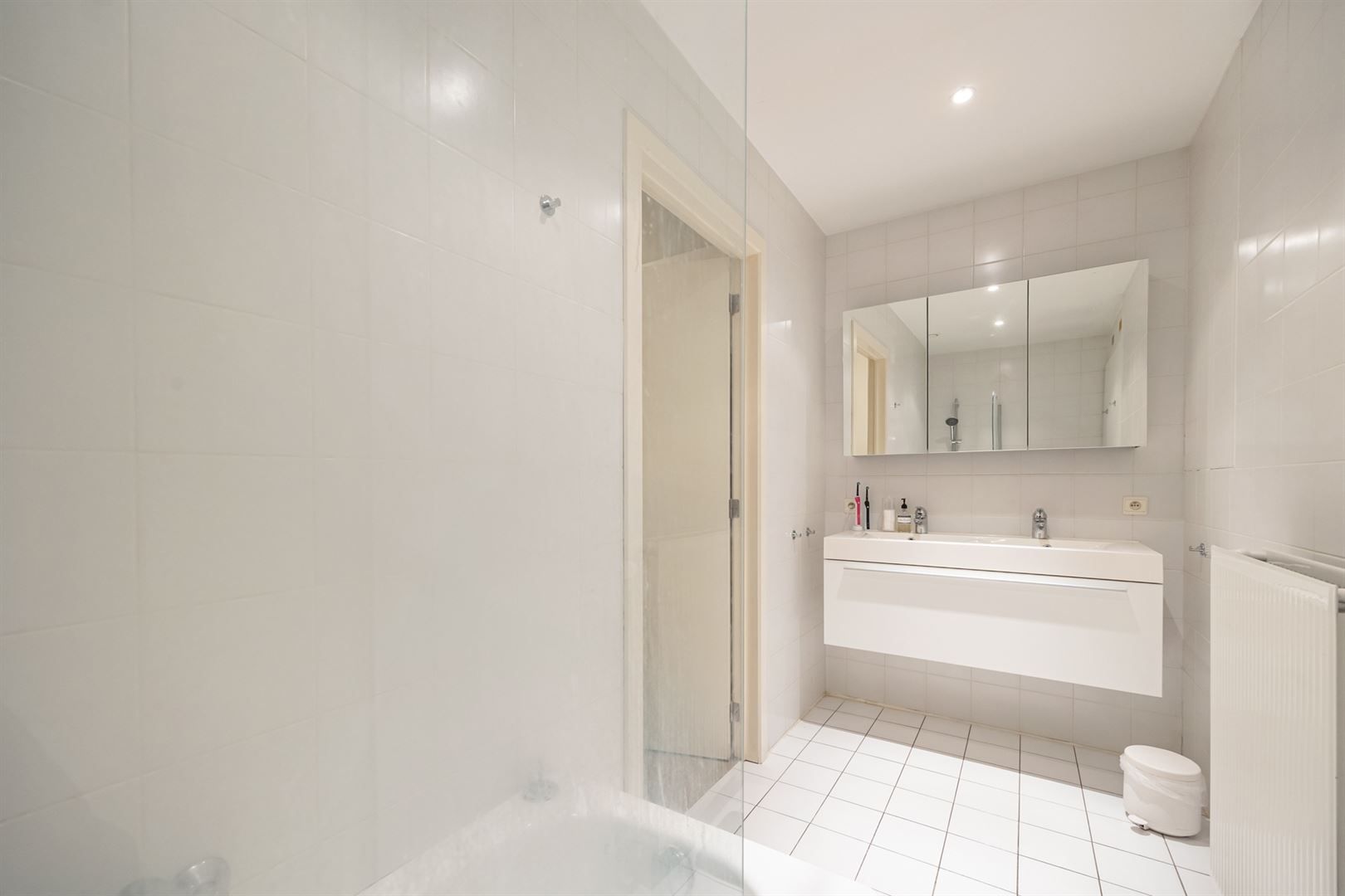 Trendy appartement met terras in historisch stadscentrum foto 12